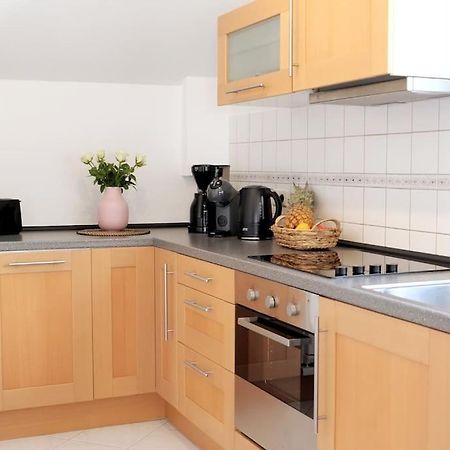 Ferienwohnung Merkurblick غرنباخ المظهر الخارجي الصورة