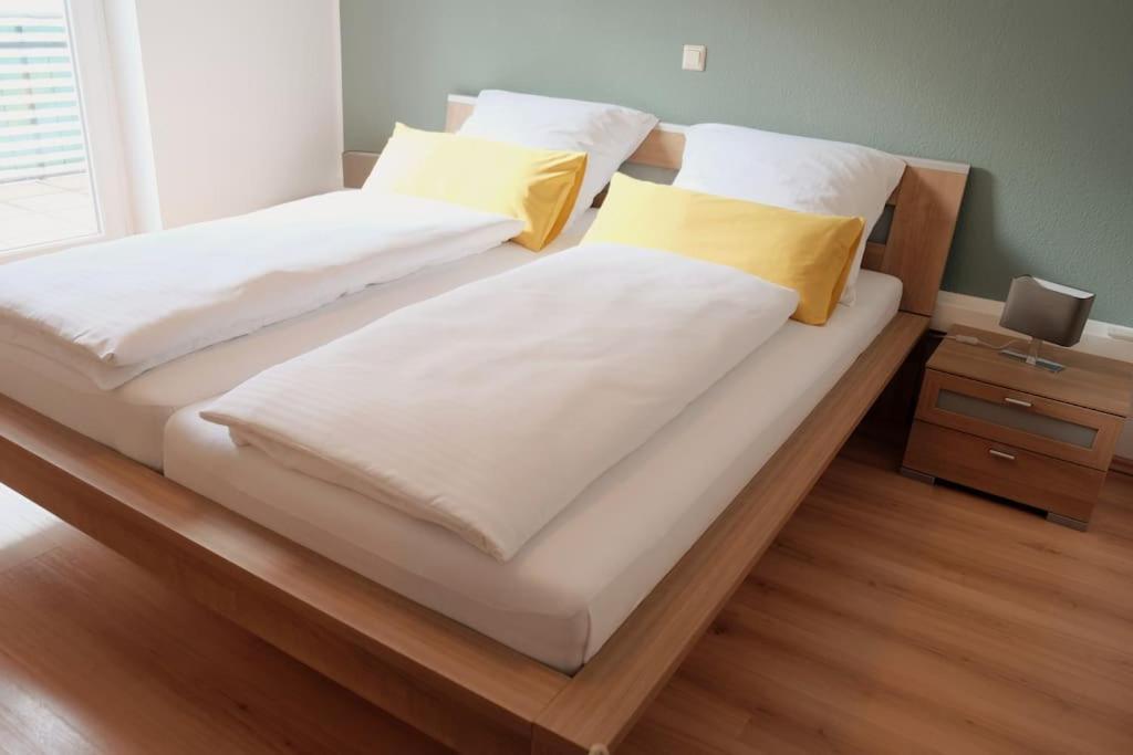Ferienwohnung Merkurblick غرنباخ المظهر الخارجي الصورة