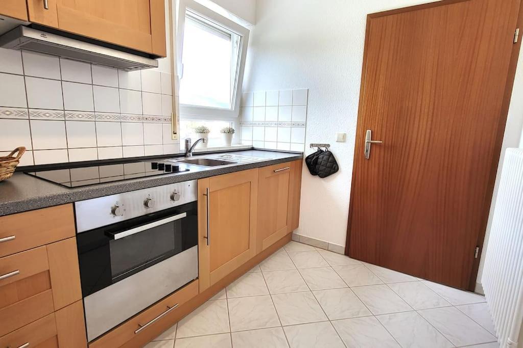 Ferienwohnung Merkurblick غرنباخ المظهر الخارجي الصورة