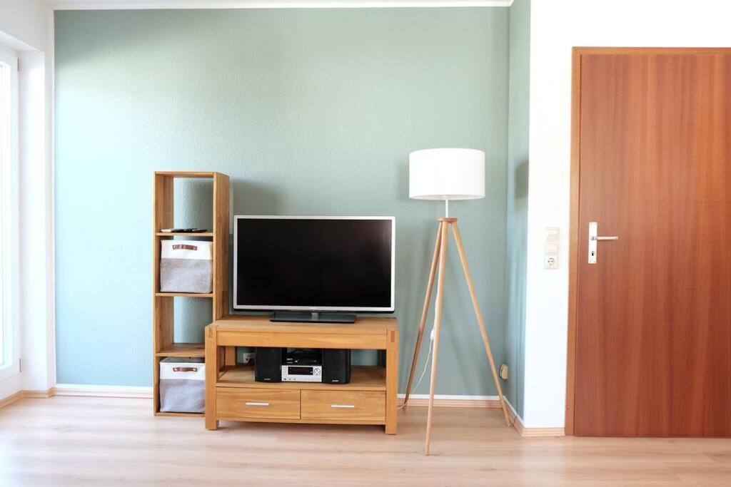 Ferienwohnung Merkurblick غرنباخ المظهر الخارجي الصورة