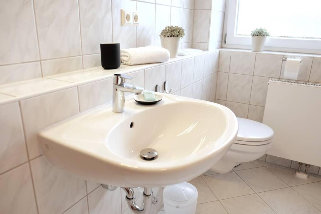 Ferienwohnung Merkurblick غرنباخ المظهر الخارجي الصورة