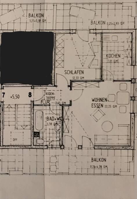 Ferienwohnung Merkurblick غرنباخ المظهر الخارجي الصورة